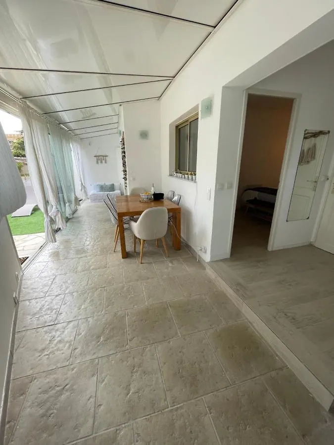 Holiday home Charmante Maison Villa Vallauris